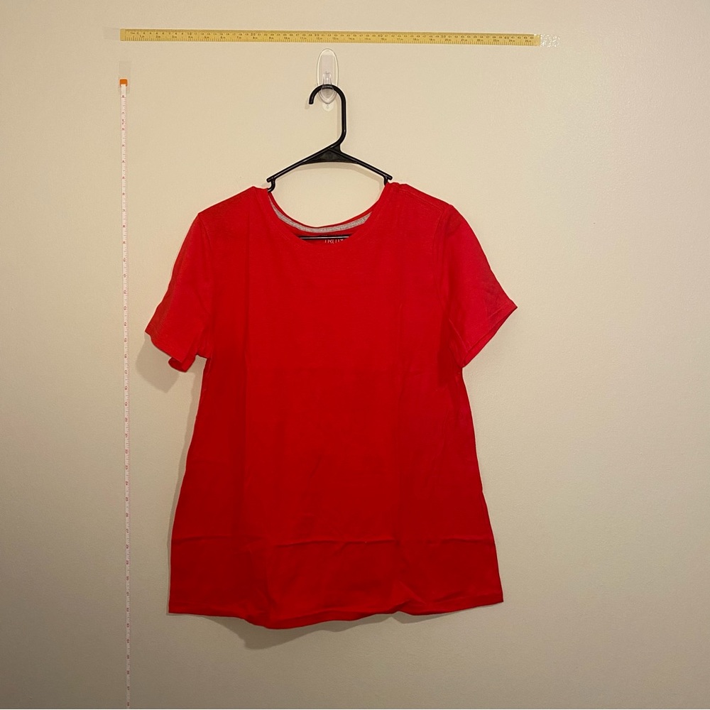 Red T-Shirt